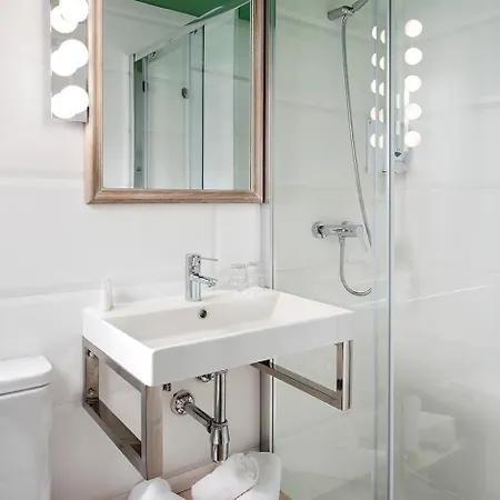 Vendégház Seaborn 3*