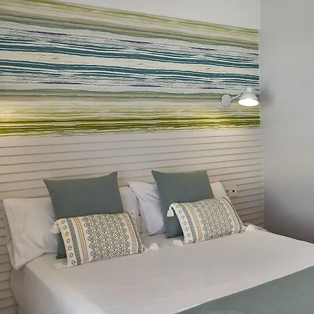 Seaborn 3* Salou