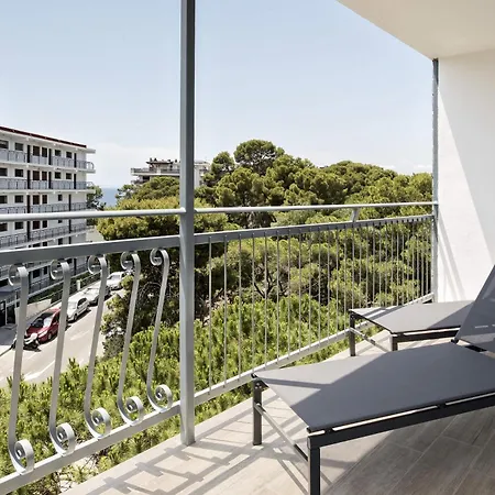 Guest house Seaborn Salou