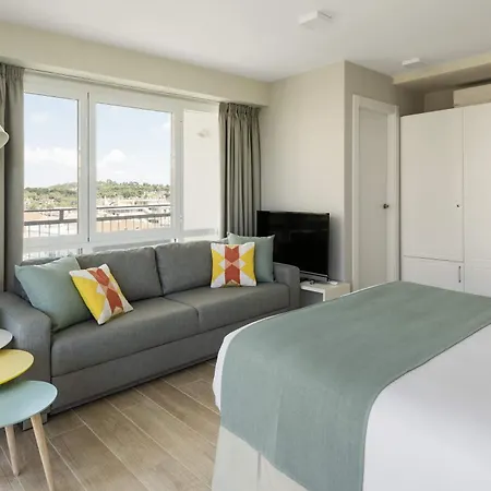 Seaborn 3* Salou