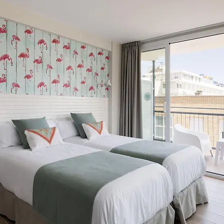 Seaborn 3* Salou