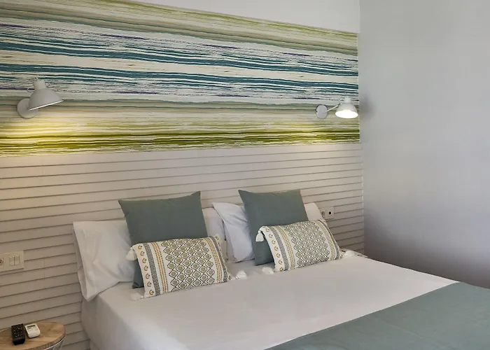 Seaborn 3* Salou