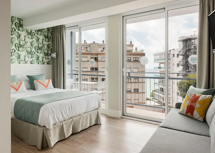 Guest house Seaborn 3*