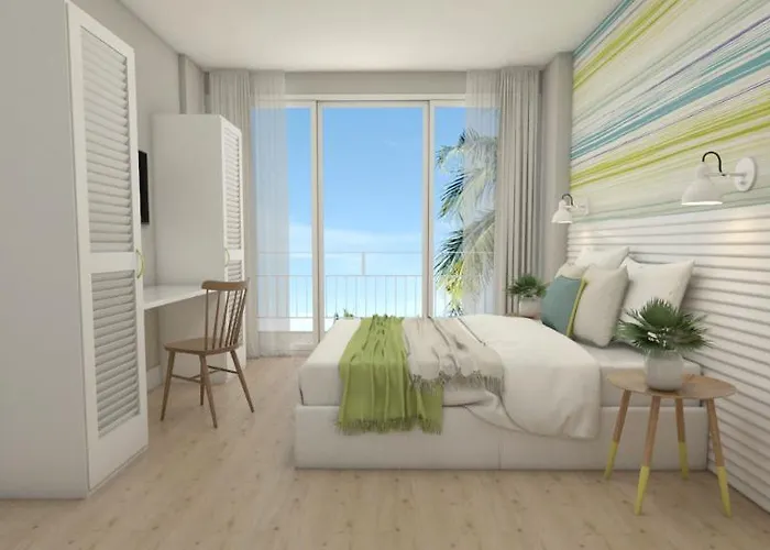 Guest house Seaborn 3*