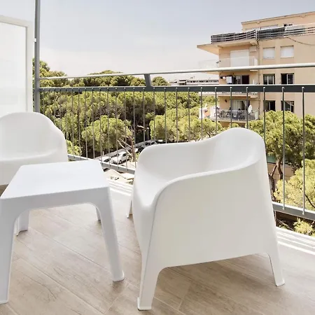 Vendégház Seaborn Salou
