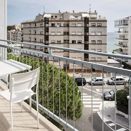 Seaborn 2* Salou