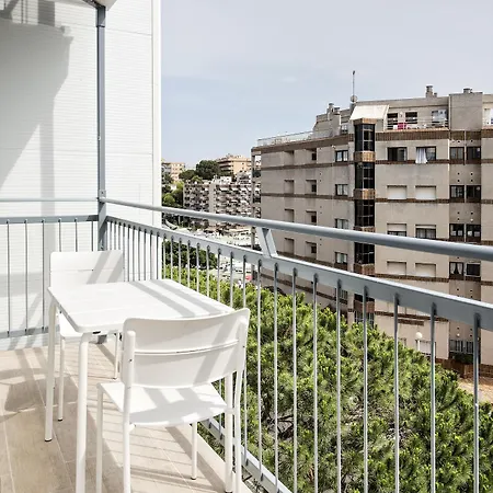 Vendégház Seaborn Salou
