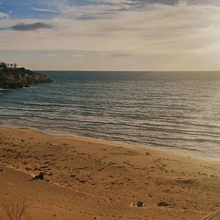 Seaborn Gasthuis Salou