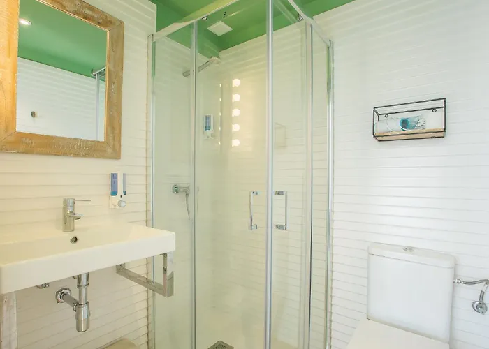 Pensión Seaborn Salou