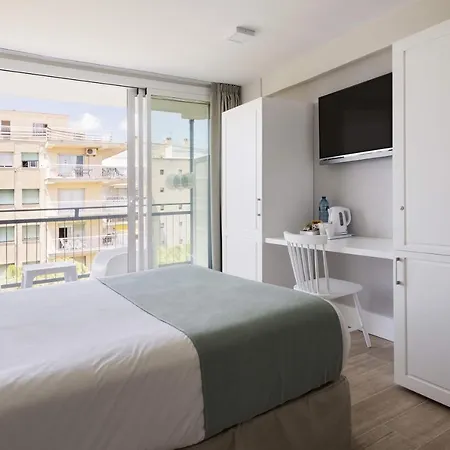 Seaborn Guest house Salou