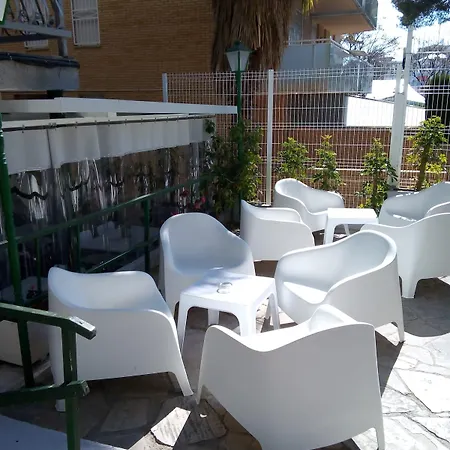 Seaborn Guest house